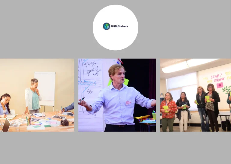 English Learner Institute – Expert Training to Boost Your English Speaking Confidence