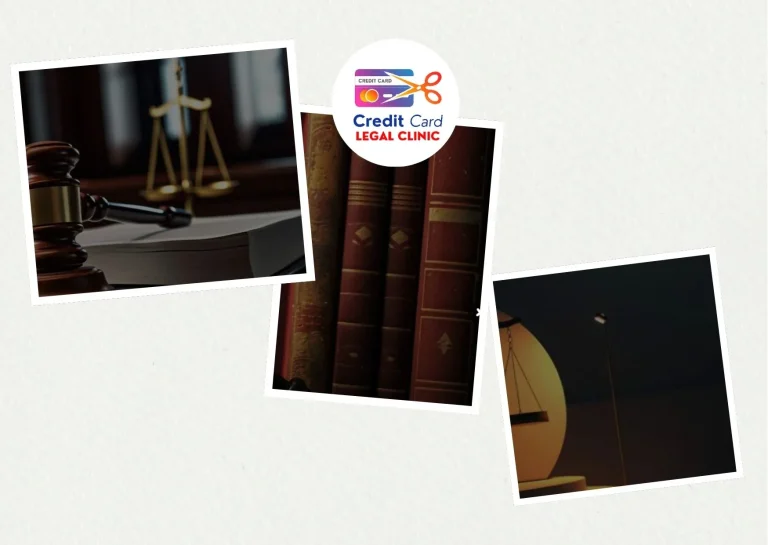 Help with Credit Card Debt Lawsuits – Expert Legal Support to Protect Your Finances
