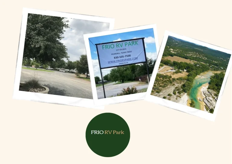 Discover the Best Long-Term RV Park in Pearsall for Extended Stays and Comfort