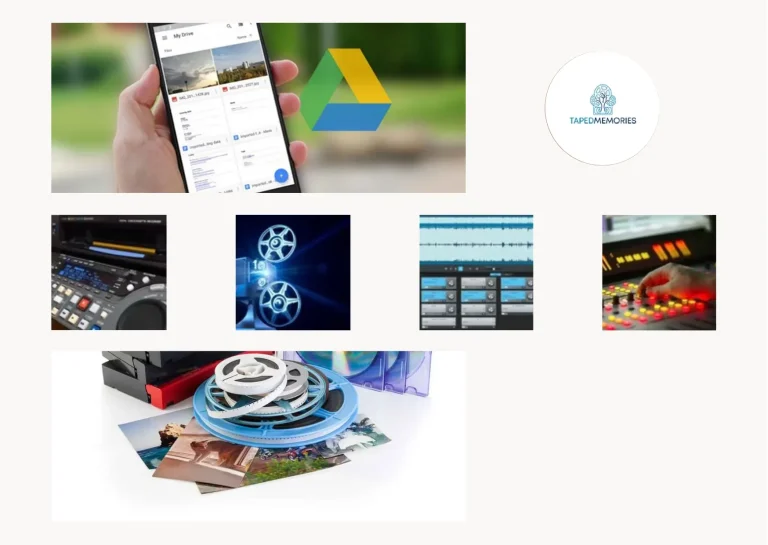 How to Digitize Cassette Tapes for Clear, High-Quality Digital Audio Preservation