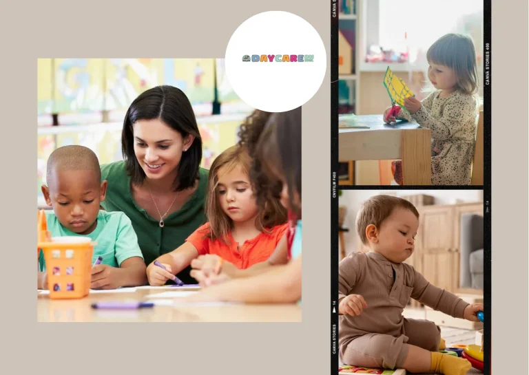 Top Preschool In Edmonton Area for a Nurturing Early Childhood Experience