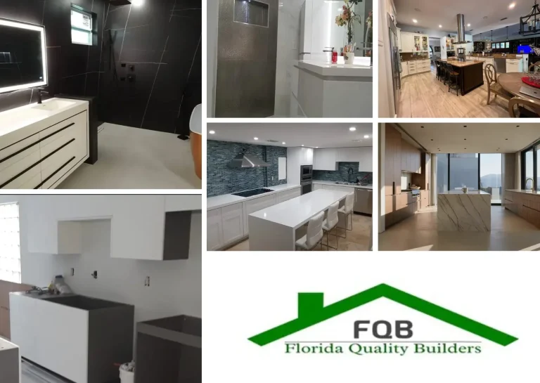 Expert Home Renovation Florida Services for Stylish and Functional Living Spaces