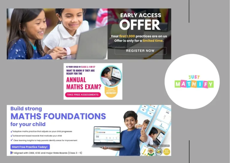 Effective Maths Exercises For Class 5 to Boost Learning and Confidence