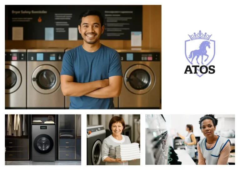 Top Laundromat Melaka Malaysia Services for Reliable Laundry Solutions