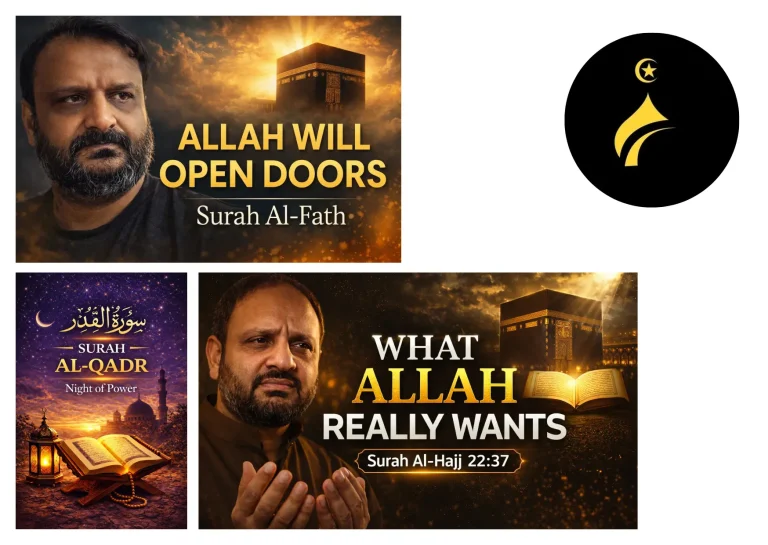 Spiritual Healing Quran Recitation for Inner Peace and Emotional Balance