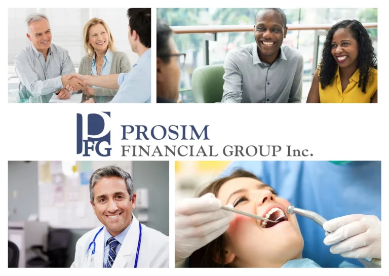 Expert Financial Planning Services in St Catharines for Secure Future Growth