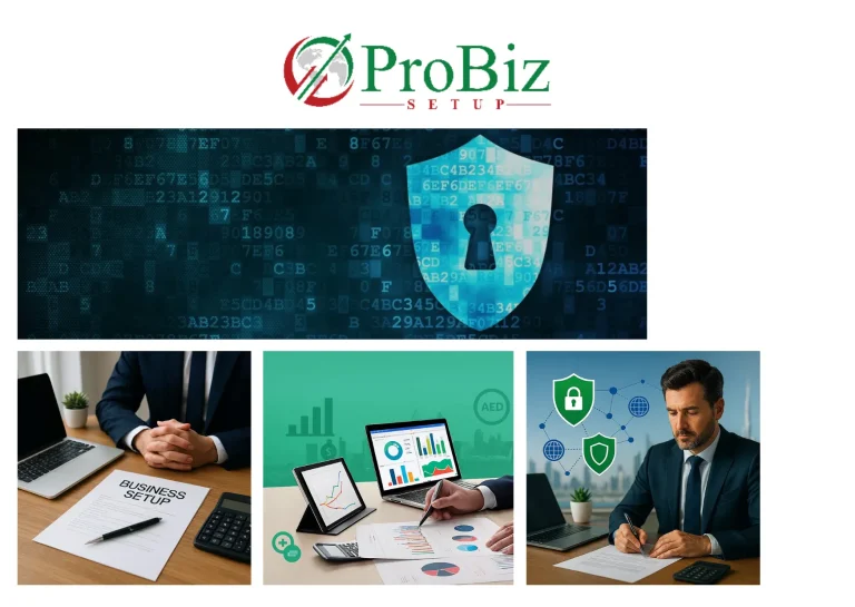 Top Business Setup Consultant in Dubai for Expert Company Formation and Growth