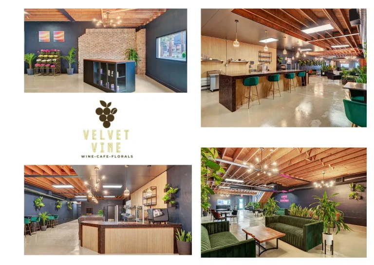 Find the Best Coffee and Wine Bar Near Me for a Cozy and Relaxing Experience