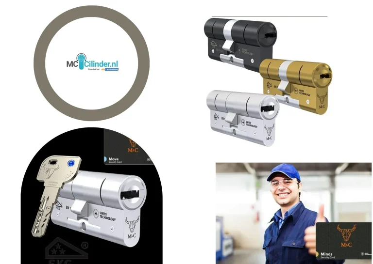 Veilige sloten voordeur voor optimale woningbeveiliging | Betrouwbare oplossingen en tips