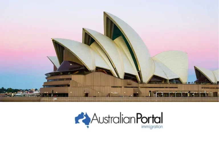 Visa Portal Australia – Streamlined Visa Application and Migration Support at Apimmi.com.au