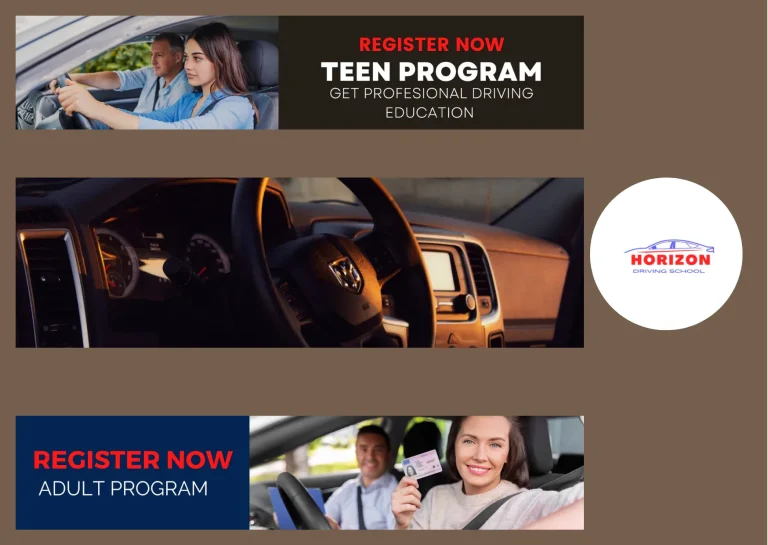 Top Driving School in Sterling | Expert Instructors & Flexible Lessons