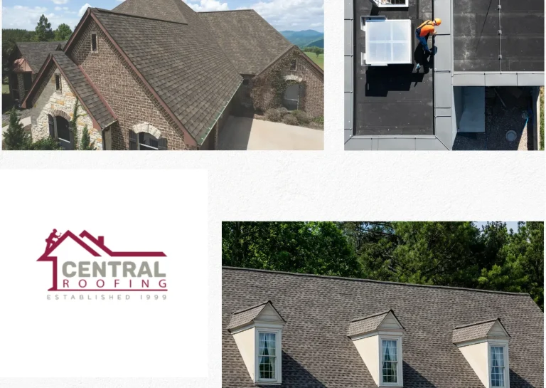 Expert Residential Roofing Halifax Services for Durable and Weather-Resistant Homes