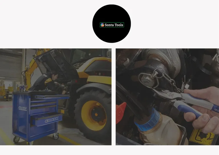 Grainger Industrial Solutions: Trusted Equipment Sourcing for Maintenance and Safety