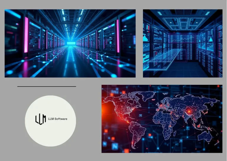 LLM Software Solutions for Advanced AI Development and Integration