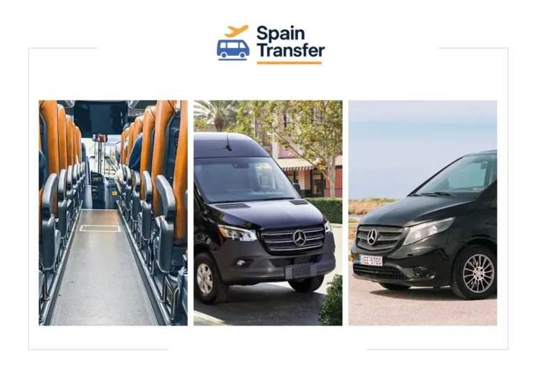 Reliable Alicante Airport Taxi Services for Easy Transfers to Benidorm and Beyond