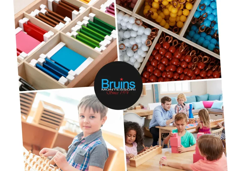Wooden Educational Teaching Material USA – Quality Montessori Tools for Effective Learning