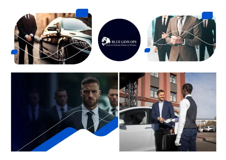 Premium Chauffeur Services Brazil | Luxury Travel with Expert Drivers