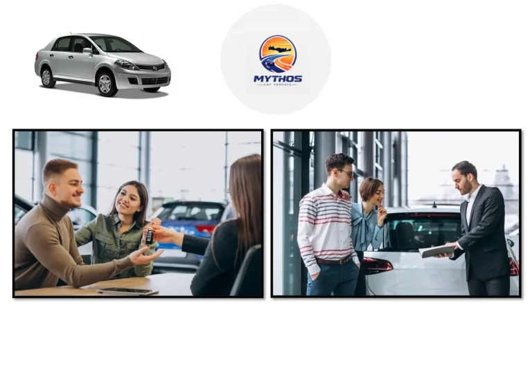 Heraklion Airport Car Rental No Deposit – Affordable and Reliable Service at Creterentcar.com