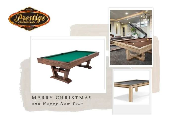 Top Pool Table Showroom In Phoenix | Find Your Perfect Game Table Today