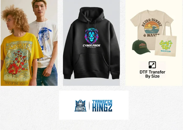 Branded Apparel for Small Business: Custom Solutions to Boost Your Brand Identity