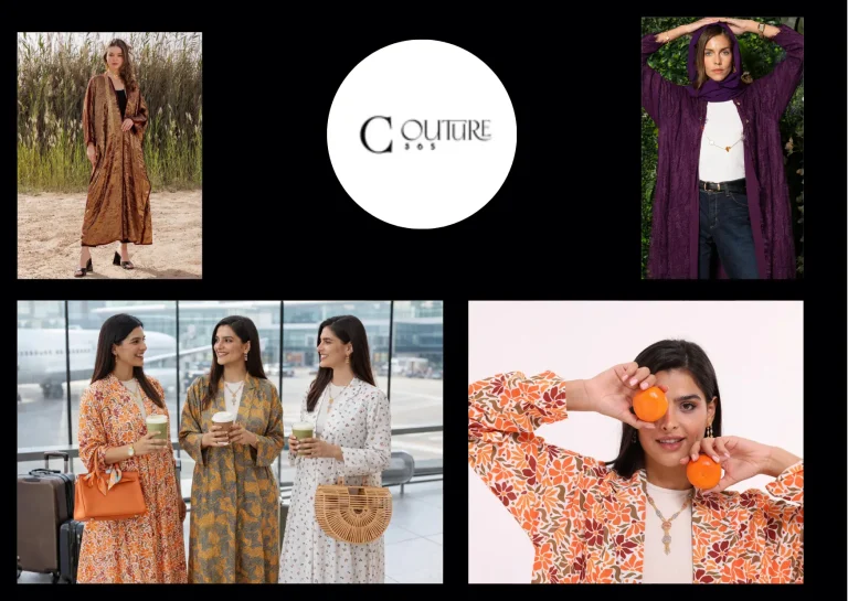 Shop Luxury Abaya Online – Elegant Designs for Every Occasion at Couture365.net