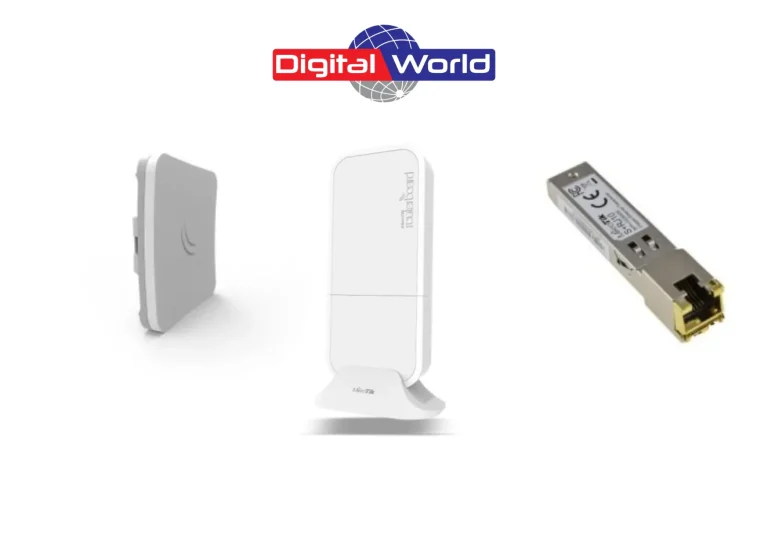 Expert MikroTik Router Setup Dubai Services for Seamless Network Connectivity