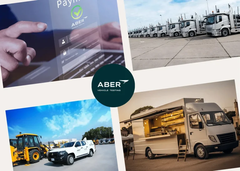 RTA Technical Inspection Centre Dubai – Certified Safety and Compliance Experts at Abertesting.ae