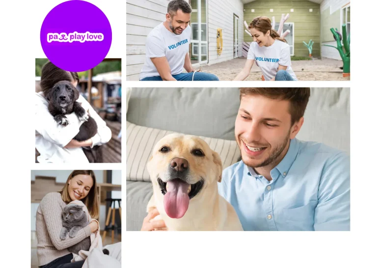 Find True Love with Online Dating for Animal Lovers on Petdatingnearme.com