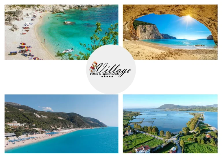 Rent a House in Lefkada Greece for an Unforgettable Island Getaway
