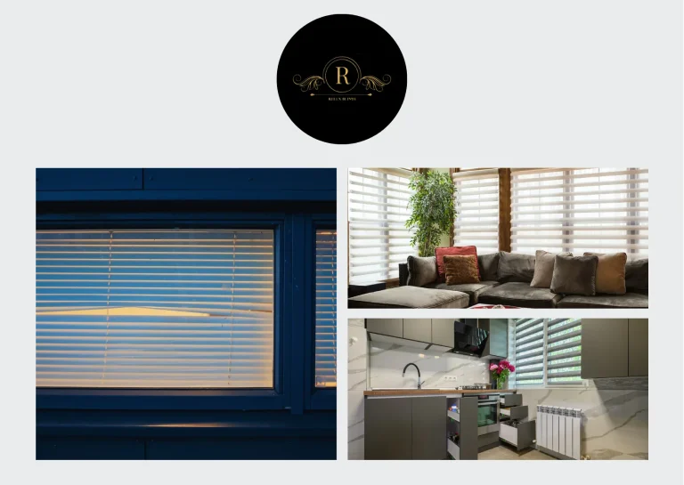 Professional Blinds Installation Near Me – Expert Fitting & Modern Designs