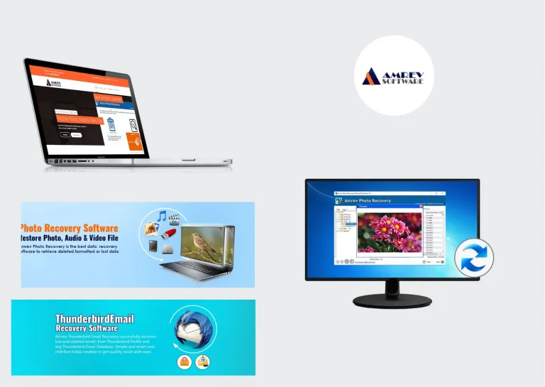 Photo Recovery Software Free Download Windows – Restore Deleted Images Easily