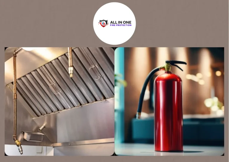 Trusted New Jersey Fire Protection Specialists for Comprehensive Fire Safety and Compliance Solutions