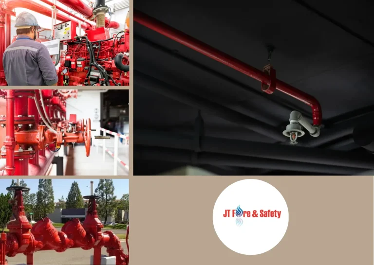 Professional Fire Pump Installation Services for Reliable Fire Safety Solutions