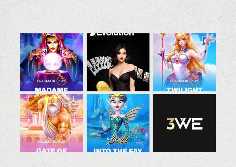 Top Live Casino Singapore: Best Live Dealer Games and Exclusive Promotions