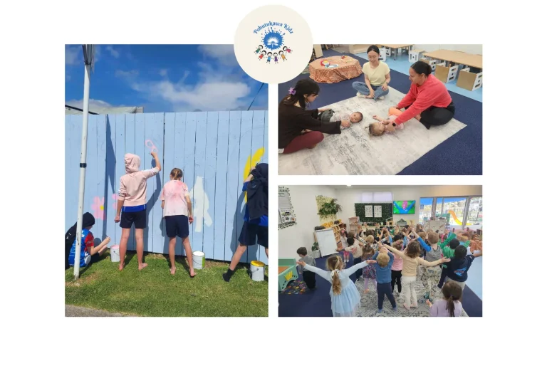 Top Early Childhood Education in Beachlands | Pohutukawakidz Quality Care and Learning