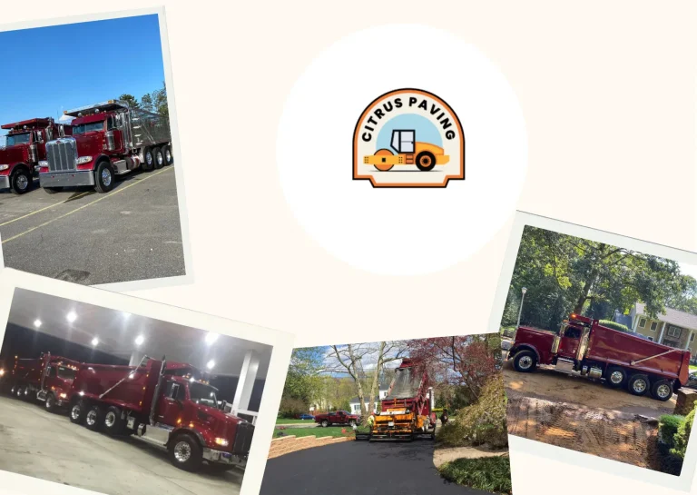 Top Local Driveway Paving Companies Delivering Expert Residential Services in Florida