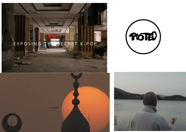 Expert Post-production Services for Flawless Film Editing and Color Grading