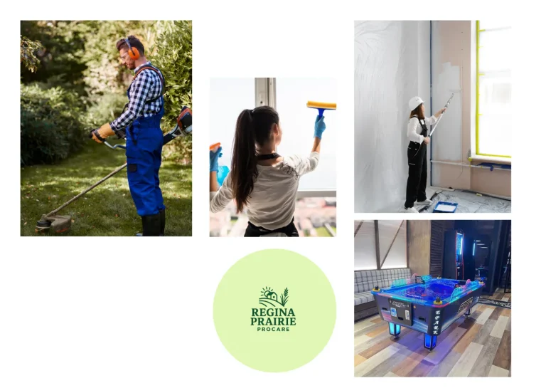 Top Gutter Cleaning Regina Services for Reliable and Affordable Home Protection