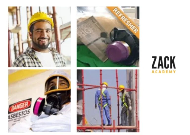 Top Zack Academy Online Vocational Training Courses for Career Advancement