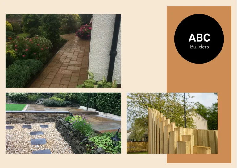 Expert Garden Wall Services in Dundee | Transform Your Outdoor Space