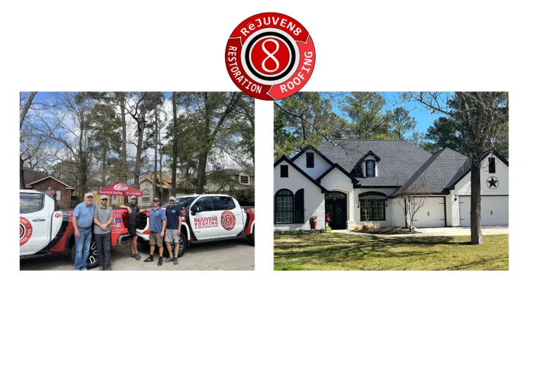 Expert Roof Repair Magnolia TX Service for Reliable and Affordable Solutions