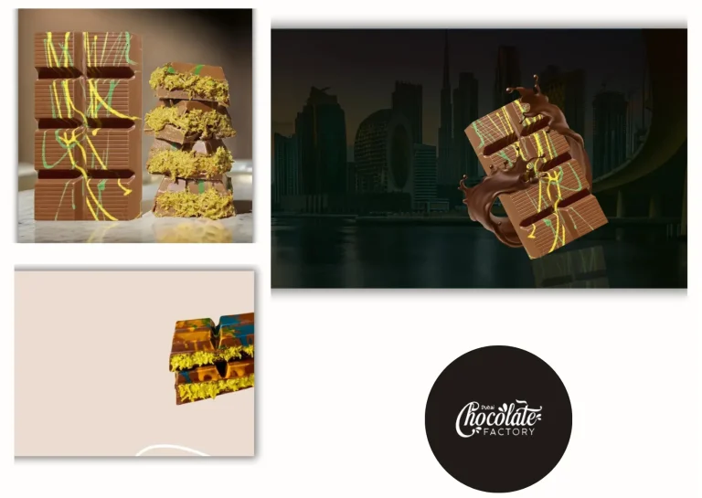 Premium Private Label & OEM Chocolate Dubai | Custom Chocolate Solutions