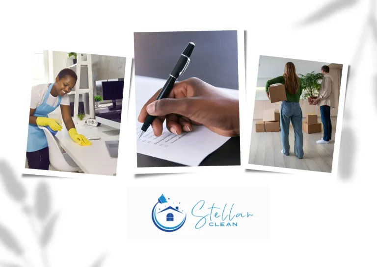 Top Residential Cleaning Services Near Me in Miami for Reliable Home Care