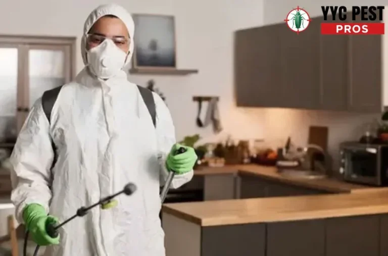 Effective Ant Spray Treatment for Fast and Long-Lasting Pest Control Solutions