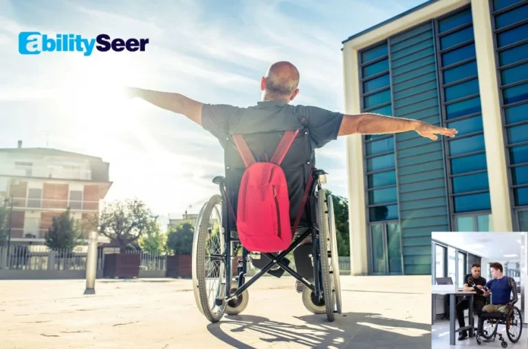 Comprehensive Disability Canberra Services for Tailored Support and Care