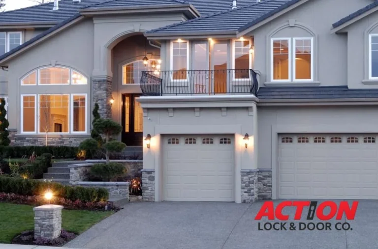 Expert Westchester Steel Entry Door Repair Services for Enhanced Home Security