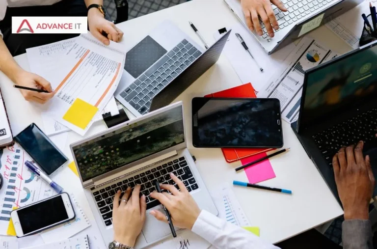 Reliable IT Service Maintenance in Singapore for Seamless Business Operations Reliable IT Service Maintenance in Singapore for Seamless Business Operations