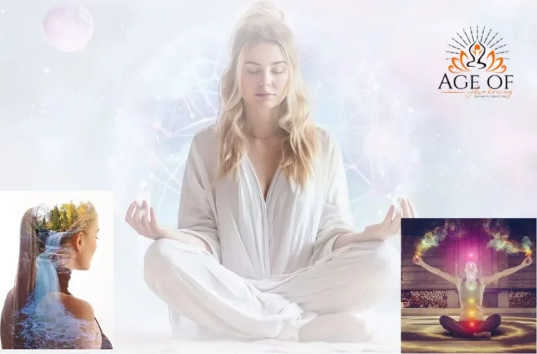 Unlock Clarity and Healing with Expert Spiritual Mediumship Readings