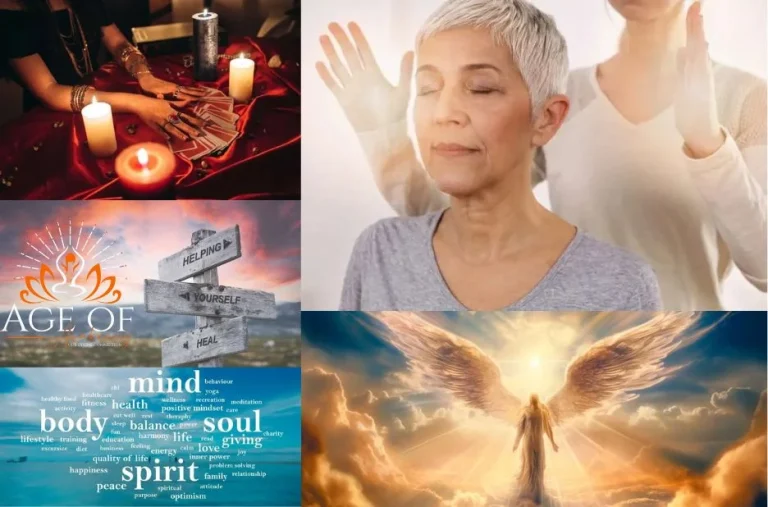 How to Develop Psychic Ability: Techniques to Enhance Intuition and Spiritual Awareness
