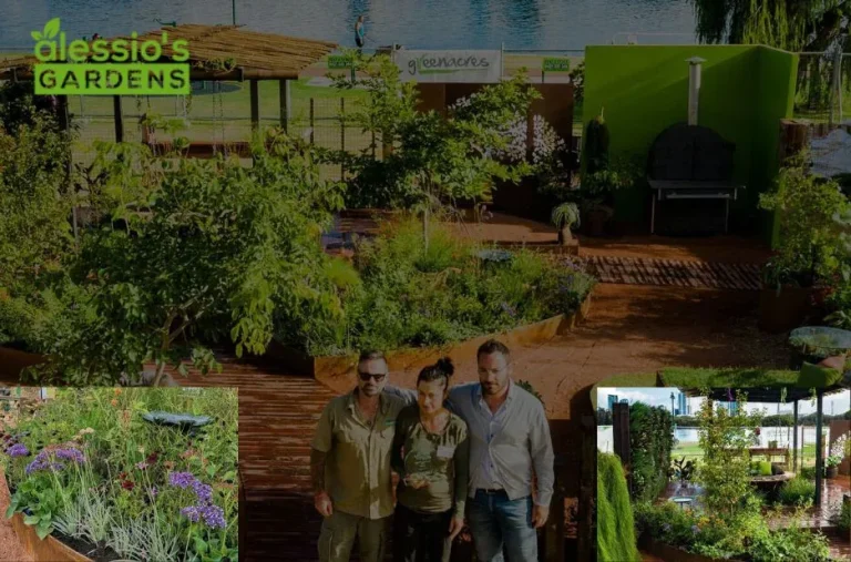 Transform Your Outdoor Space with Customized Garden Makeovers Perth